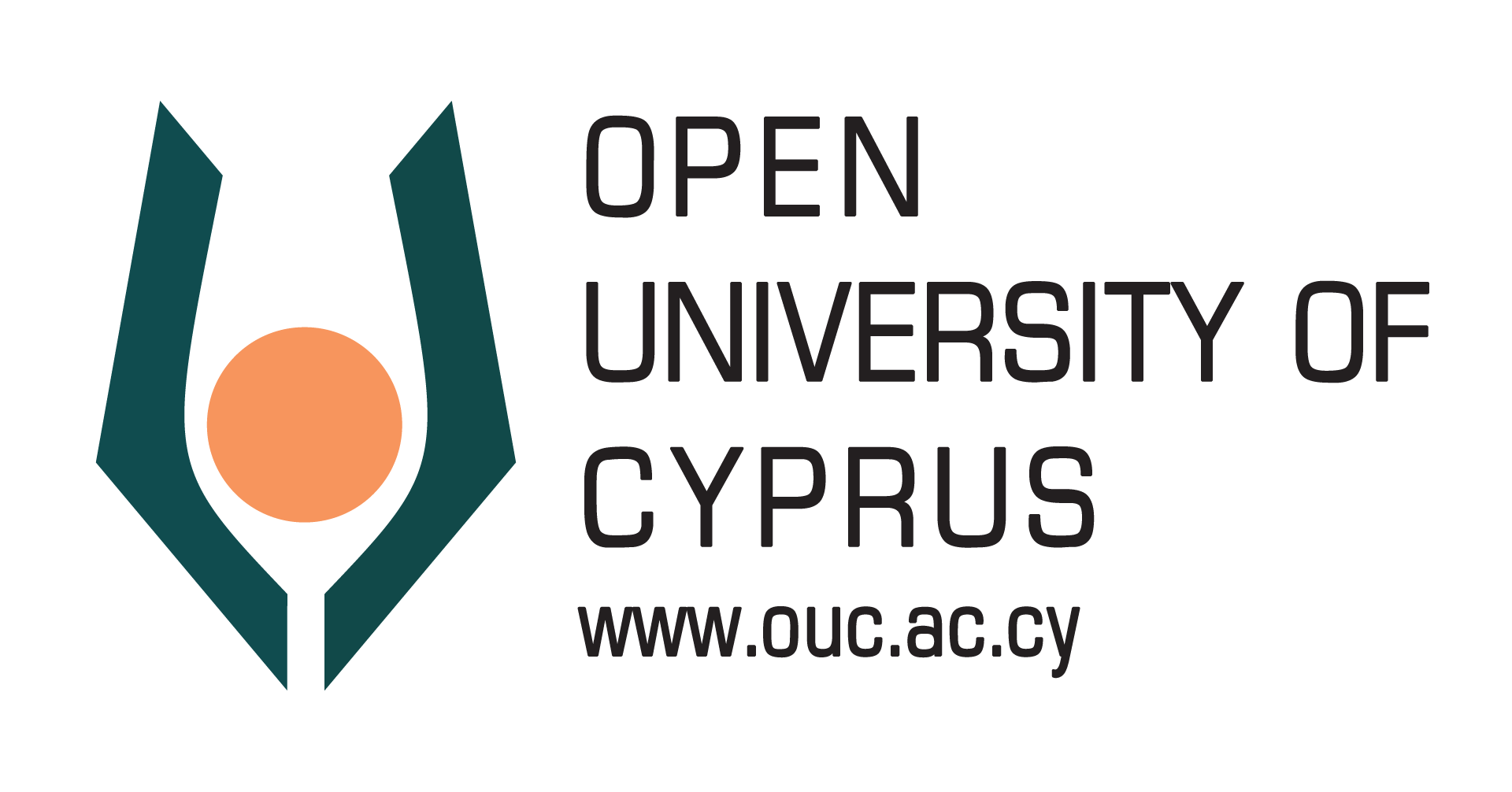 Open University of Cyprus logo