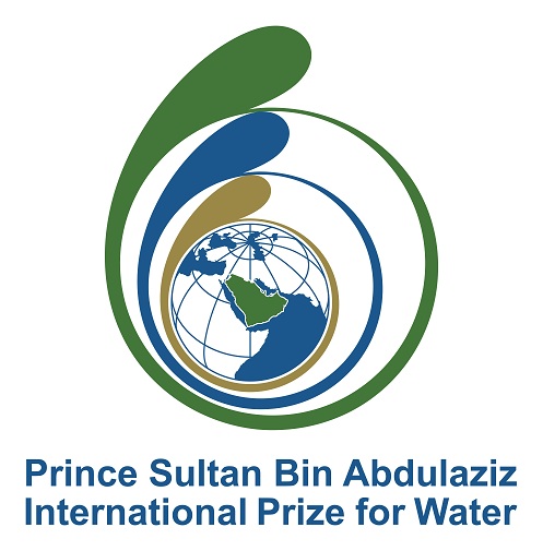 Prince Sultan Bin Abdulaziz International Prize for Water logo