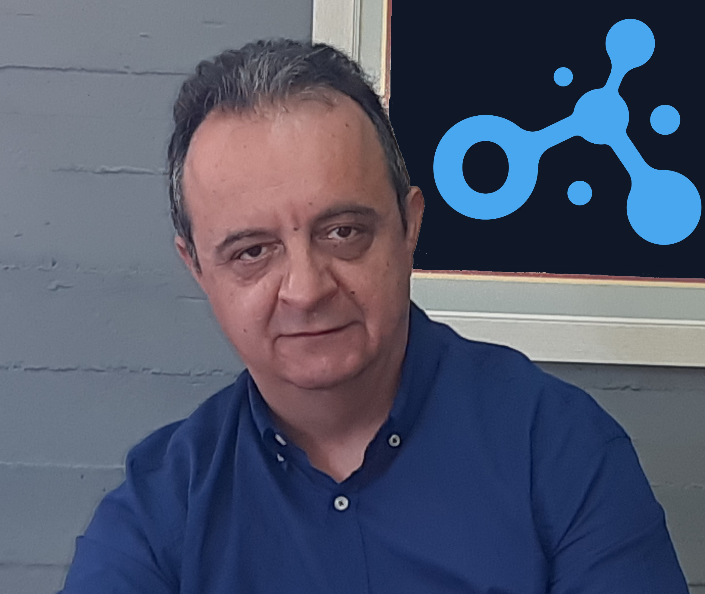 George Arampatzis image