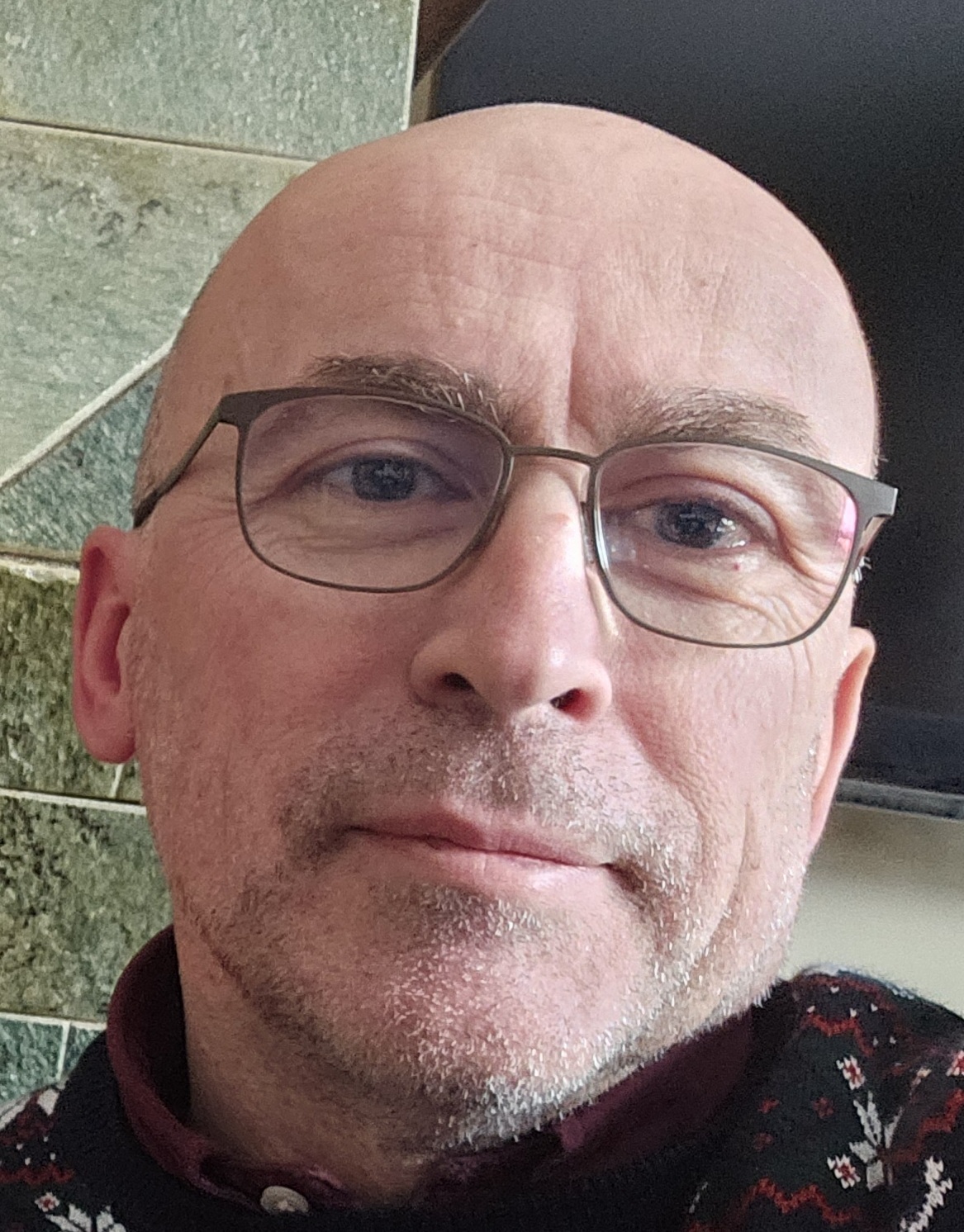 Ioannis Skiadas photo