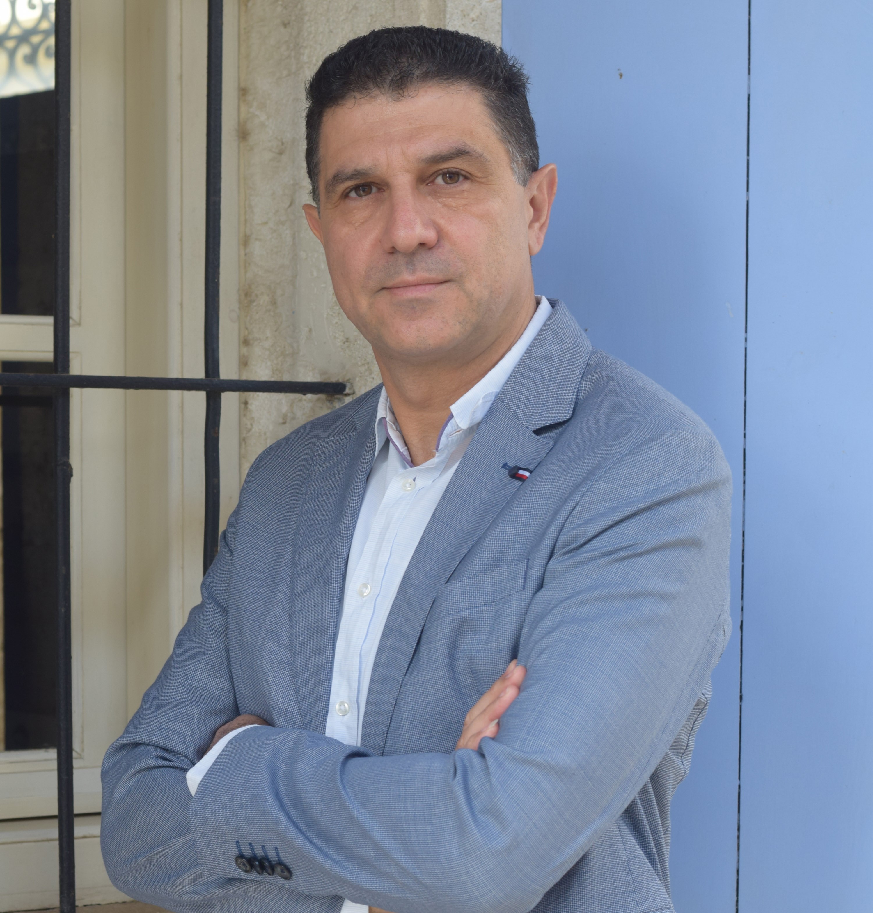 Antonis Zorpas image