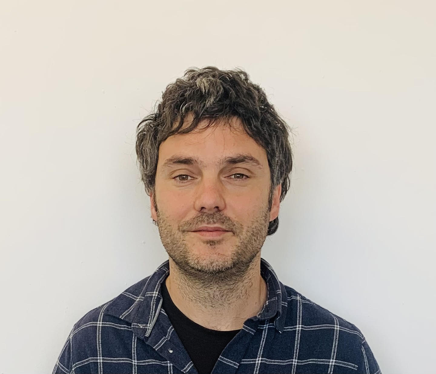 Pablo Gago Ferrero photo