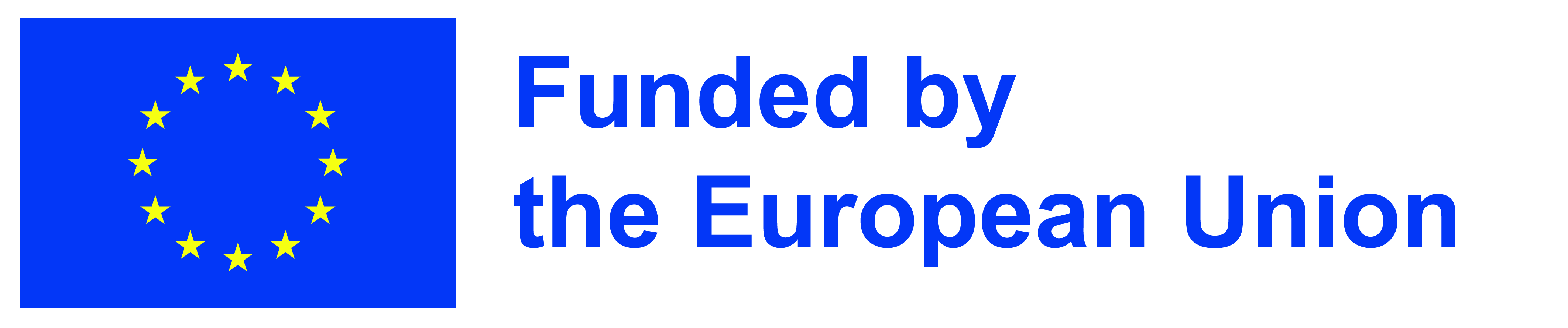 EU funding logo