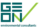 GEON HELLAS logo