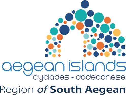 Region of South Aegean logo