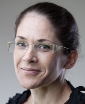 Dr Laure Berti-Equille photo