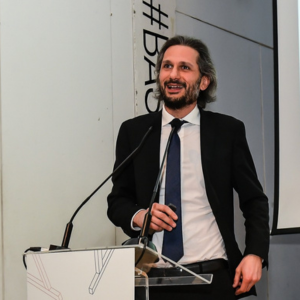 Prof Marcello Colledani