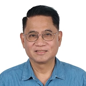 Prof Florencio Ballesteros