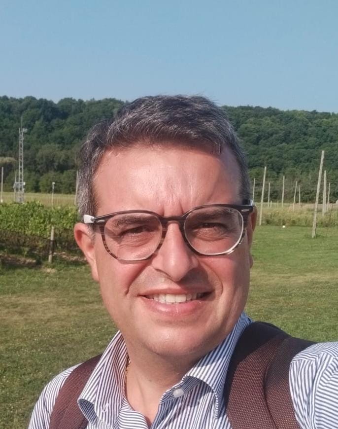 Prof Paolo S. Calabrò