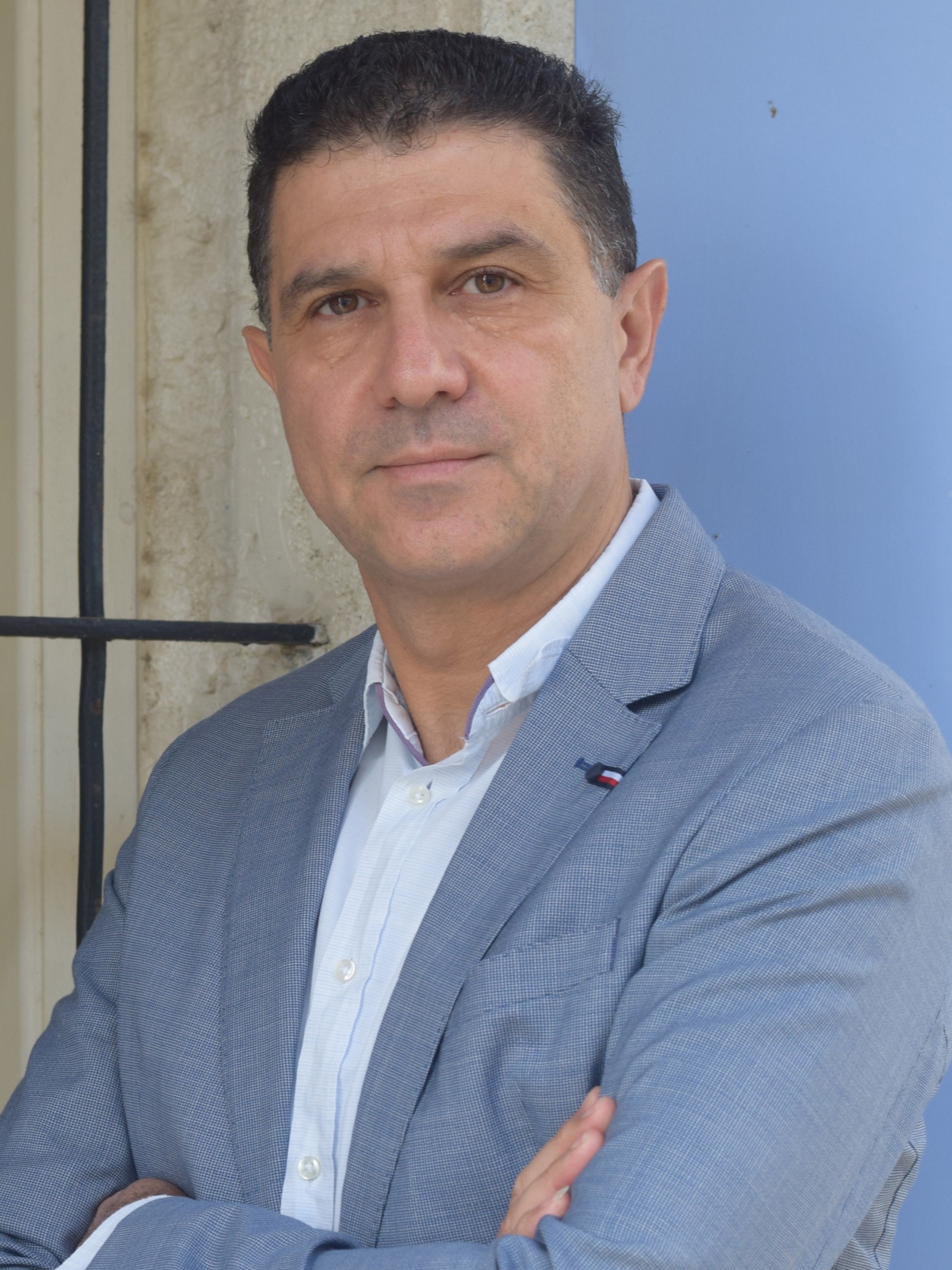 Zorpas