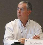 Guillermo San Miguel