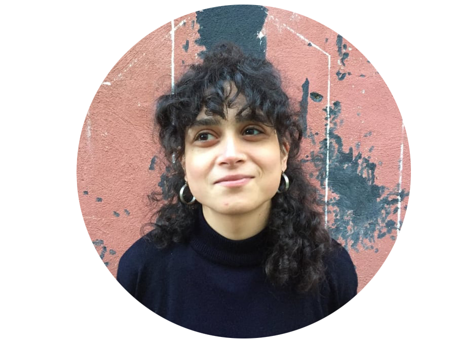 Despoina Kenteroglou