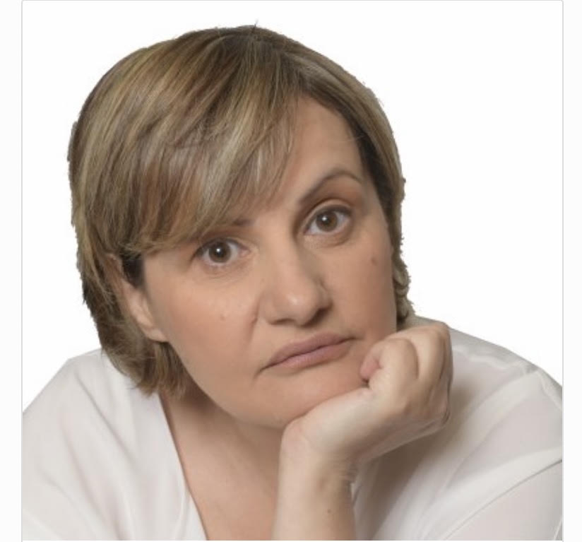 Professor Dimitra Alexiou
