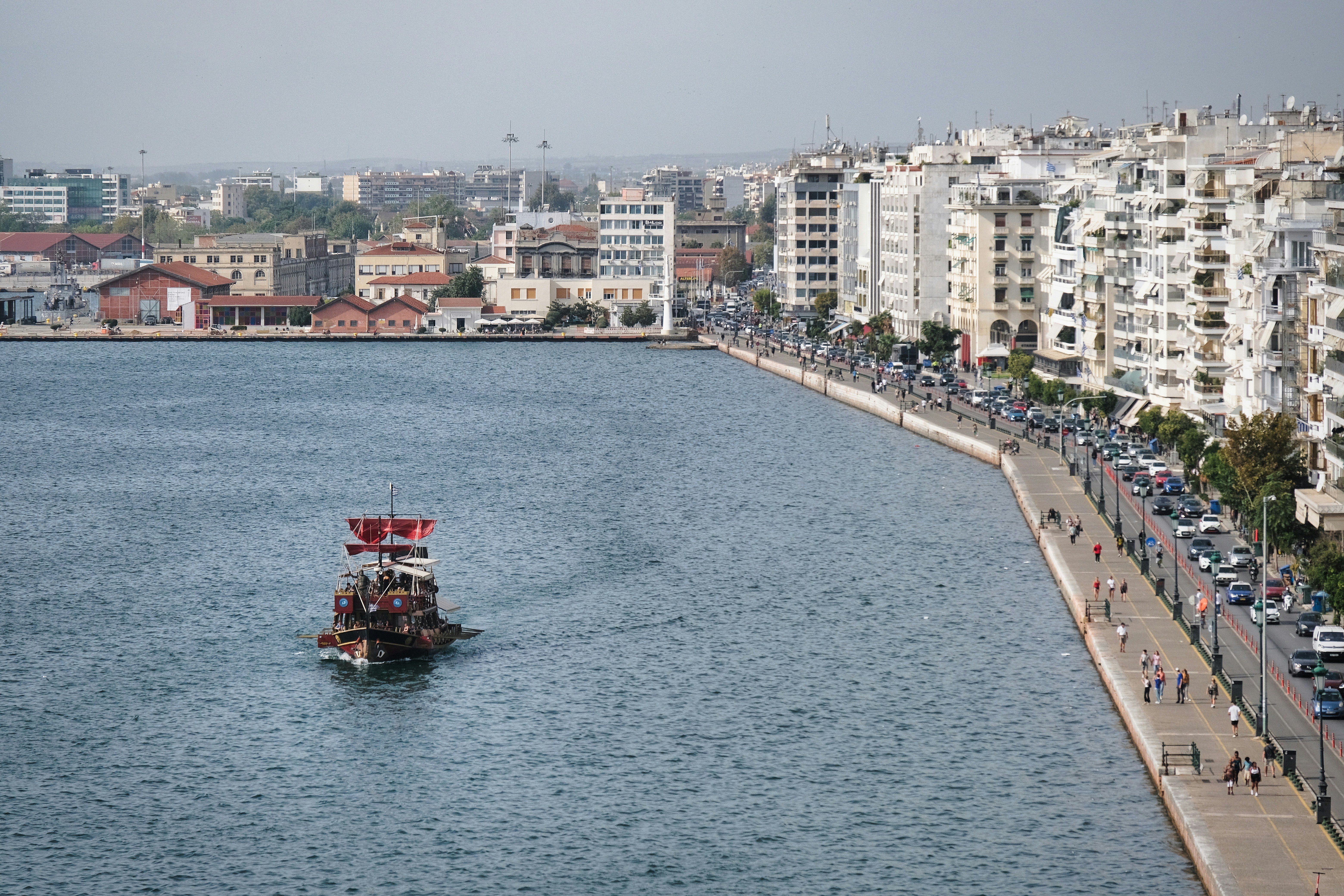 Thessaloniki image