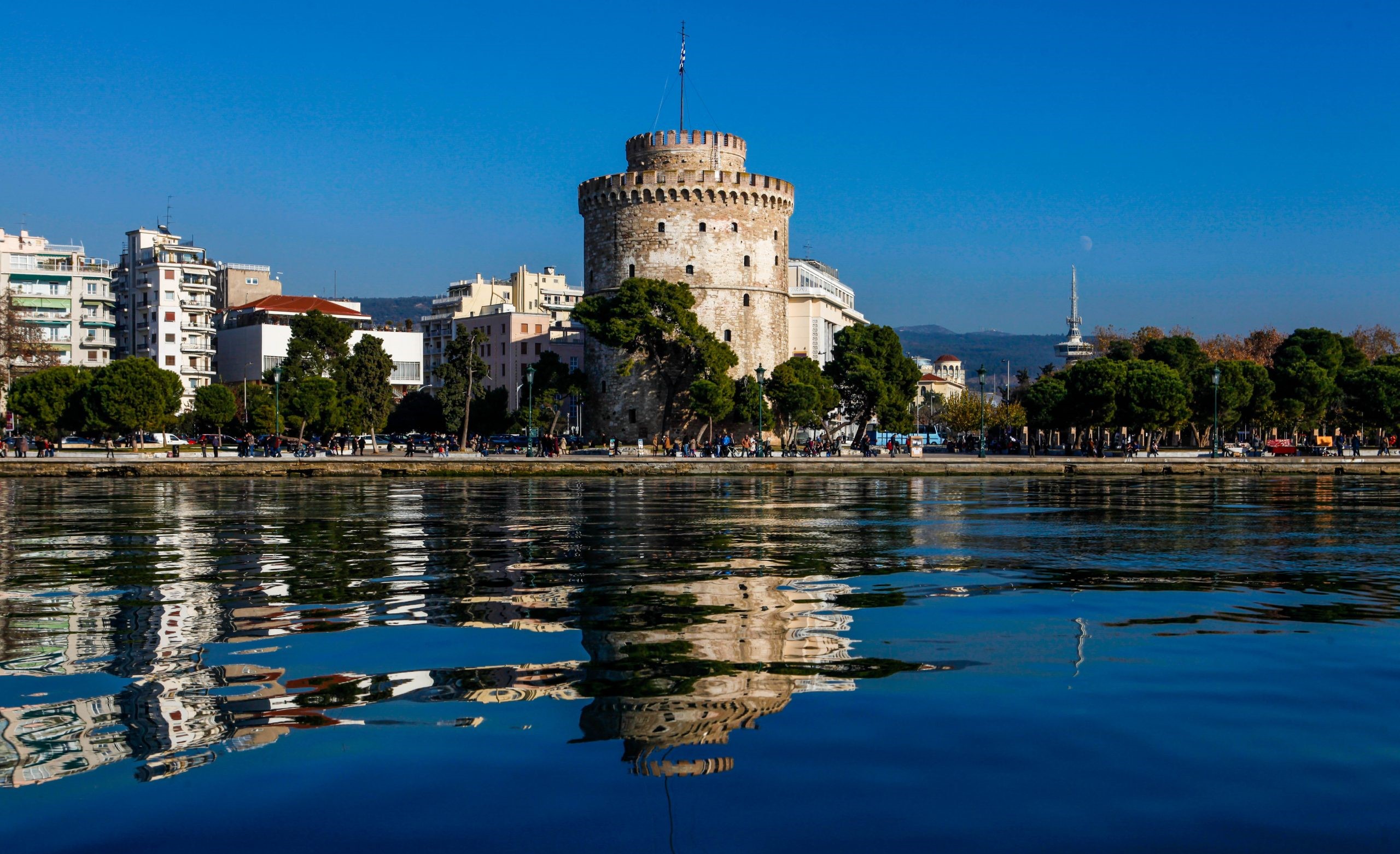 White Tower