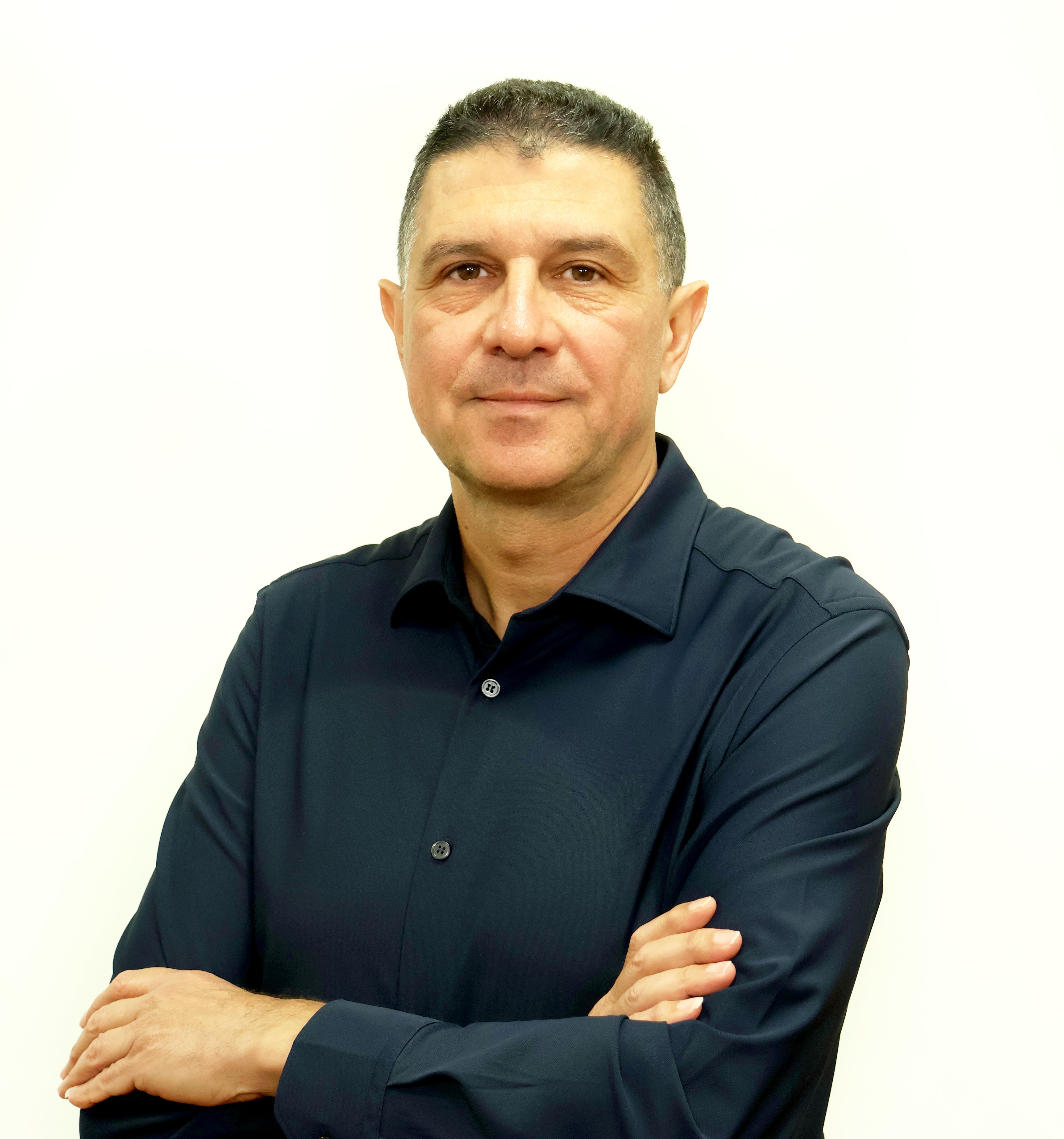 Zorpas Antonis