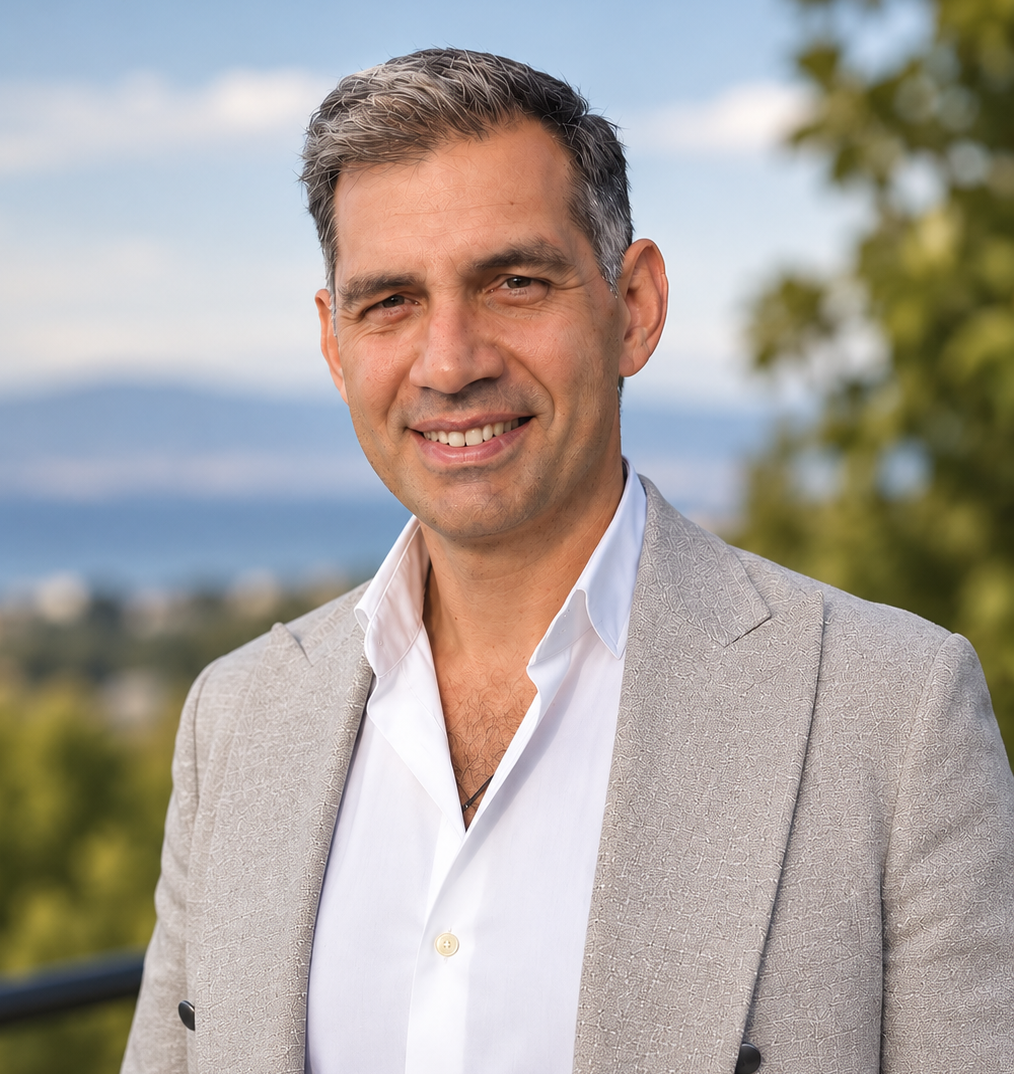 Ilias Pechlivanidis 