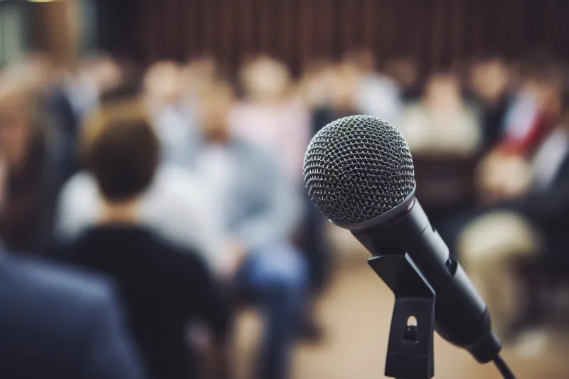 Invited speakers