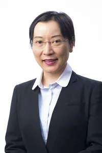 Prof Carol Sze Ki LIN profile photo