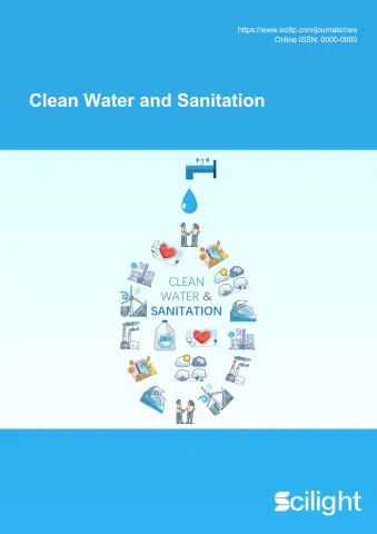 Clean Water and Sanitation