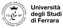 University of Ferrara, Italy logo