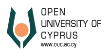 Open University of Cyprus logo