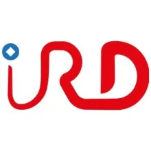 Institut de recherche pour le développement (IRD), France logo