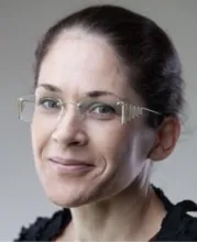 Dr Laure Berti-Equille photo