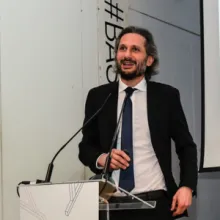 Prof Marcello Colledani