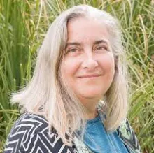 Elena López-Gunn photo