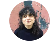 Despoina Kenteroglou