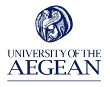 University of the Aegean logo