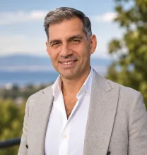 Ilias Pechlivanidis 