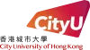 City University of Hong Kong logo