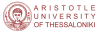 Aristotle University of Thessaloniki
